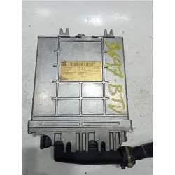 Recambio de centralita para scania 94b4x2 dc 9 02 referencia OEM IAM 0260001031 ZF6009378001  