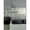 Recambio de centralita inyeccion para citroën xsara berlina (1997) 1.9 td referencia OEM IAM 9642013080 EDC15C2 43  
