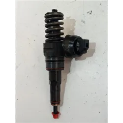 Recambio de inyector para audi a4 berlina (8e)(04.2003) 1.9 tdi (96kw) [1,9 ltr. - 96 kw tdi] referencia OEM IAM 0414720209  