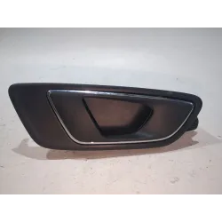 Recambio de manilla interior puerta delantera derecha para seat leon st (5f8) 2.0 tdi referencia OEM IAM 5F1837114A  