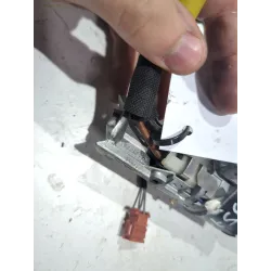 Recambio de conmutador de arranque para peugeot 607 (9d, 9u) 2.0 hdi referencia OEM IAM N0500109  