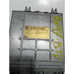 Recambio de centralita para scania 94b4x2 dc 9 02 referencia OEM IAM 0260001031 ZF6009378001  