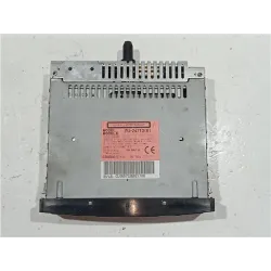 Recambio de radio cd para peugeot 807 (2002) 2.0 hdi referencia OEM IAM 96565725XT  