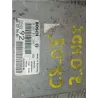 Recambio de centralita inyeccion para citroën c8 (2002) 2.0 hdi referencia OEM IAM 0281011334 EDC15C292  