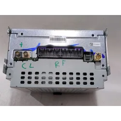 Recambio de sistema audio / radio cd para fiat freemont (345_) 2.0 jtd 4x4 referencia OEM IAM P05091128AE  