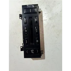 Recambio de mandos climatizador para peugeot 406 berlina (s1/s2)(08.1995) 2.0 hdi 110 referencia OEM IAM 96303375ZL  