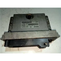 Recambio de centralita inyeccion para citroën evasion (1994) 2.0 hdi referencia OEM IAM 0281001442  