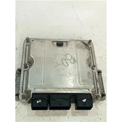 Recambio de centralita inyeccion para citroën c8 (2002) 2.0 hdi referencia OEM IAM 0281011334 EDC15C292  