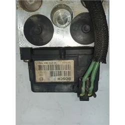 Recambio de nucleo abs para opel astra g berlina di referencia OEM IAM 0265220636 24432510  