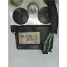 Recambio de nucleo abs para opel astra g berlina di referencia OEM IAM 0265220636 24432510  