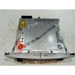Recambio de radio cd para peugeot 3008 (05.2009) 2.0 hdi referencia OEM IAM A2C53257135  