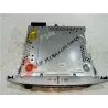Recambio de radio cd para peugeot 3008 (05.2009) 2.0 hdi referencia OEM IAM A2C53257135  
