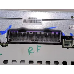 Recambio de sistema audio / radio cd para fiat freemont (345_) 2.0 jtd 4x4 referencia OEM IAM P05091128AE  