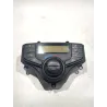 Recambio de mando climatizador para hyundai i30 (fd)(06.2007) 1.6 crdi referencia OEM IAM 972502R610  