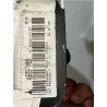 Recambio de mandos climatizador para renault clio ii symbol (2001) referencia OEM IAM 8200147157 69520002  