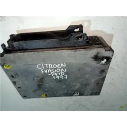 Recambio de centralita inyeccion para citroën evasion (1994) 2.0 hdi referencia OEM IAM 0281001442  
