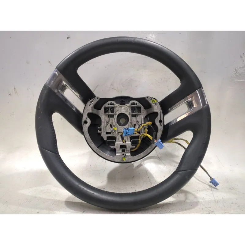Recambio de volante para citroën c4 grand picasso i (ua_) 1.6 hdi 110 referencia OEM IAM 96866511VD  
