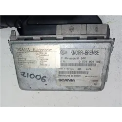 Recambio de centralita para scania 94b4x2 dc 9 02 referencia OEM IAM 0504004109  