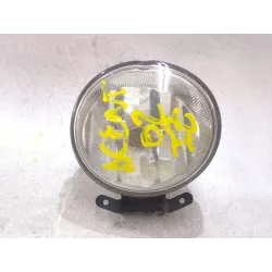 Recambio de faro antiniebla izquierdo para hyundai accent (lc)(2000) 1.5 referencia OEM IAM 1010698  