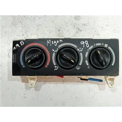 Recambio de mandos climatizador para renault megane i coupe (da0)(1996) 1.9 2.0 alize [1,9 ltr. - 72 kw dti diesel cat] referenc