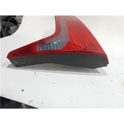 Recambio de piloto trasero derecho para citroën c4 berlina (06.2004) 2.0 16v referencia OEM IAM 89034081X31D  