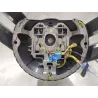 Recambio de volante para citroën c4 grand picasso i (ua_) 1.6 hdi 110 referencia OEM IAM 96866511VD  