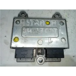 Recambio de centralita airbag para opel astra h berlina (2004) 1.6 referencia OEM IAM 13181977 R1V4D18AM7  