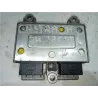 Recambio de centralita airbag para opel astra h berlina (2004) 1.6 referencia OEM IAM 13181977 R1V4D18AM7  