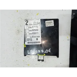 Recambio de modulo electronico para renault laguna ii (bg0)(2001) 1.9 dci (bg0g) referencia OEM IAM 216532948 8200367240G  