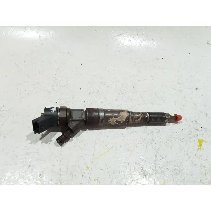 Recambio de inyector para bmw 5 (e39) 530 d referencia OEM IAM 0445110029  