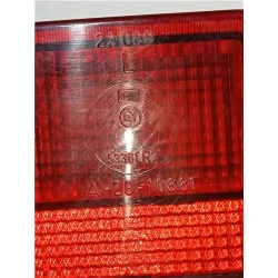 Recambio de piloto trasero izquierdo para seat ibiza (1985) 1.2 referencia OEM IAM A2810881 53361R7  