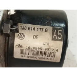 Recambio de nucleo abs para seat leon (1m1)(11.1999) tdi referencia OEM IAM 1C0907379L 10096003343  