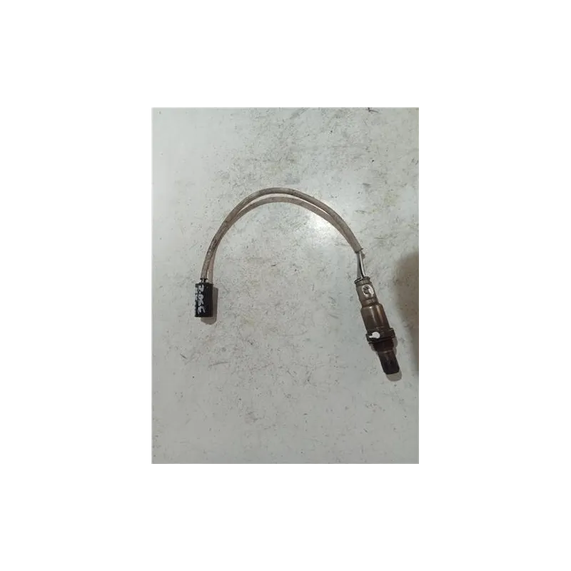 Recambio de sonda lambda para nissan note (e11e)(01.2006) 1.5 dci referencia OEM IAM 0ZA603N5  