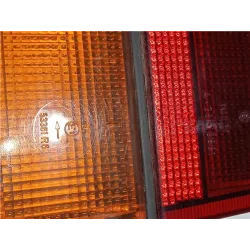 Recambio de piloto trasero izquierdo para seat ibiza (1985) 1.2 referencia OEM IAM A2810881 53361R7  