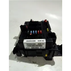 Recambio de bsm para peugeot 206 + (2009) 1.4 básico [1,4 ltr. - 55 kw] referencia OEM IAM 9650664080  