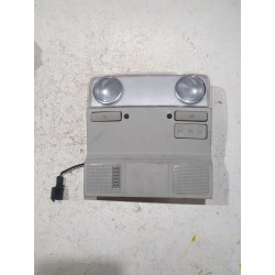LUZ INTERIOR TECHO 5F0947105 