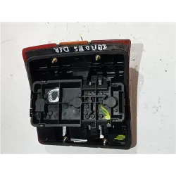 Recambio de piloto trasero izquierdo para seat ibiza (1985) 1.2 referencia OEM IAM A2810881 53361R7  