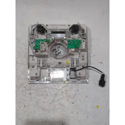 Recambio de luz interior techo para seat leon st (5f8) 2.0 tdi referencia OEM IAM 5F0947105  