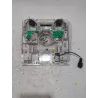Recambio de luz interior techo para seat leon st (5f8) 2.0 tdi referencia OEM IAM 5F0947105  