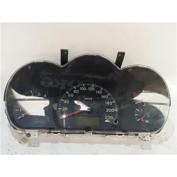 Recambio de cuadro completo para kia cerato (ld)(2004) 2.0 crdi referencia OEM IAM 940032F340 77130630  