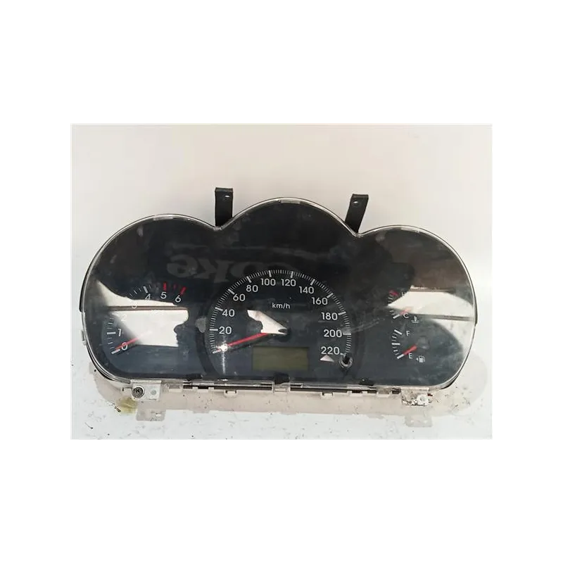 Recambio de cuadro completo para kia cerato (ld)(2004) 2.0 crdi referencia OEM IAM 940032F340 77130630  