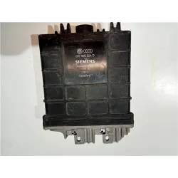 Recambio de centralita inyeccion para seat ibiza (6k1)(1993) 2.0 i referencia OEM IAM 037906024D  