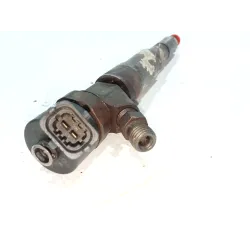 Recambio de inyector para bmw 5 (e39) 530 d referencia OEM IAM 0445110029  
