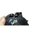 Recambio de anillo airbag para fiat 500x (334_) 1.6 d multijet (334axa1b, 334axa11) referencia OEM IAM 59001668  