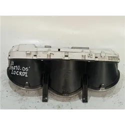 Recambio de cuadro completo para kia cerato (ld)(2004) 2.0 crdi referencia OEM IAM 940032F340 77130630  