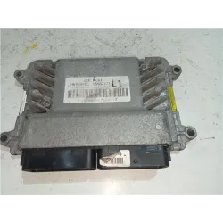 Recambio de centralita inyeccion para chevrolet aveo berlina (2006) 1.4 lt [1,4 ltr. - 69 kw cat] referencia OEM IAM 5WY5968C  