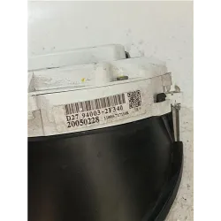 Recambio de cuadro completo para kia cerato (ld)(2004) 2.0 crdi referencia OEM IAM 940032F340 77130630  