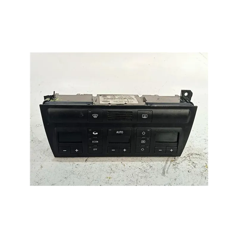 Recambio de mandos climatizador para audi a6 berlina (4b2)(1997) 2.5 tdi referencia OEM IAM 5HB00760419  