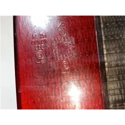 Recambio de piloto trasero derecho para seat ibiza (6k1)(1993) 1.4 i referencia OEM IAM A2810881  