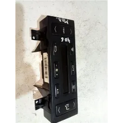 Recambio de mandos climatizador para peugeot 406 berlina (s1/s2)(08.1995) 2.0 hdi 110 referencia OEM IAM 96482616XT  